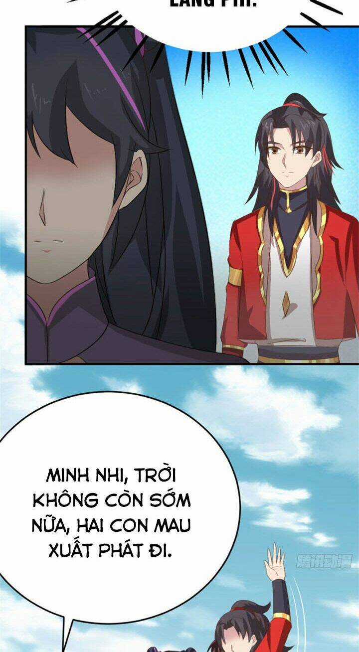 Vạn Đạo Long Hoàng - Chapter 13 - Trang 42