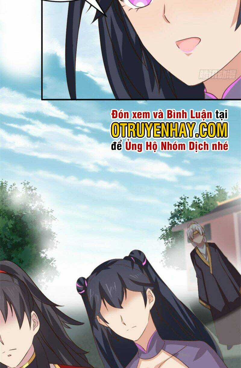 Vạn Đạo Long Hoàng - Chapter 13 - Trang 44