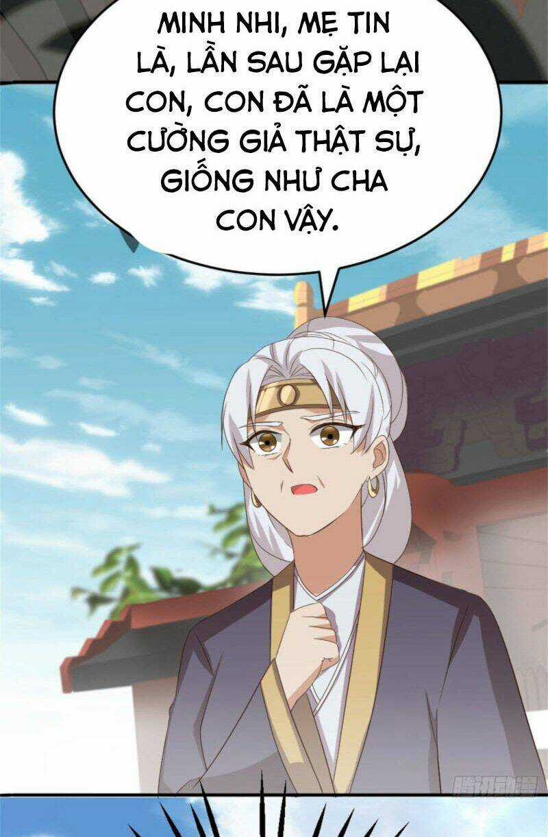 Vạn Đạo Long Hoàng - Chapter 13 - Trang 46