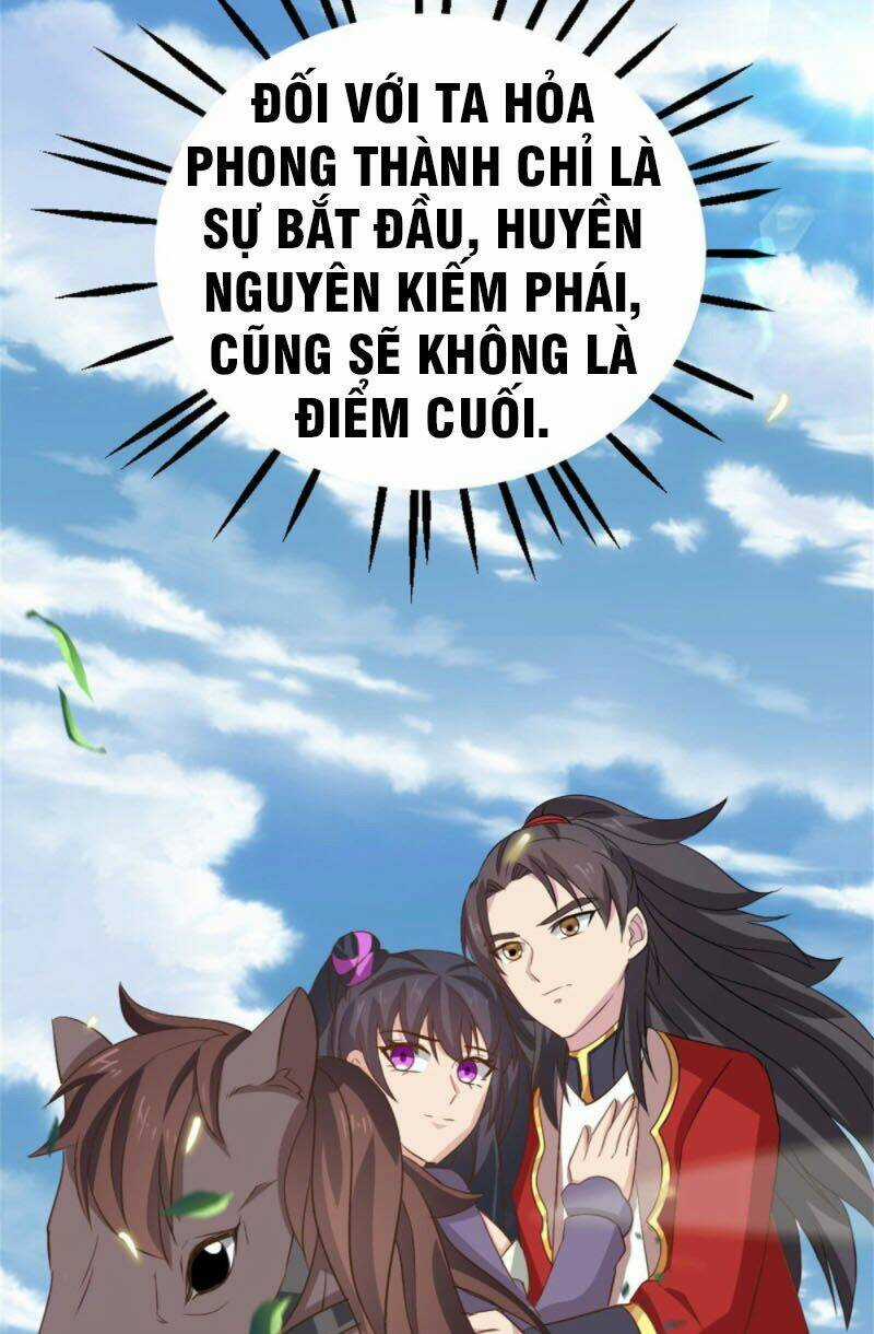 Vạn Đạo Long Hoàng - Chapter 13 - Trang 47