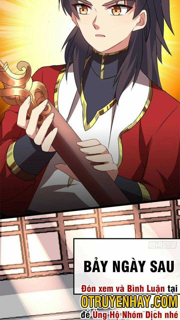 Vạn Đạo Long Hoàng - Chapter 13 - Trang 7