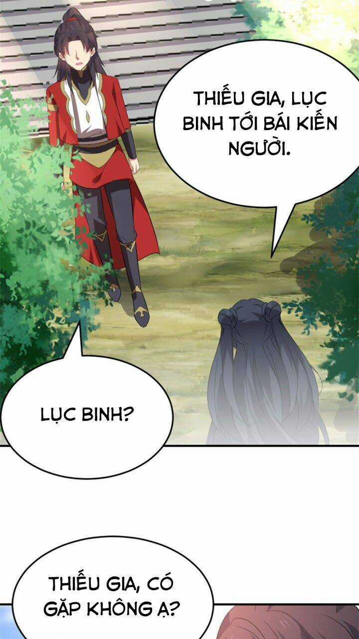 Vạn Đạo Long Hoàng - Chapter 13 - Trang 8