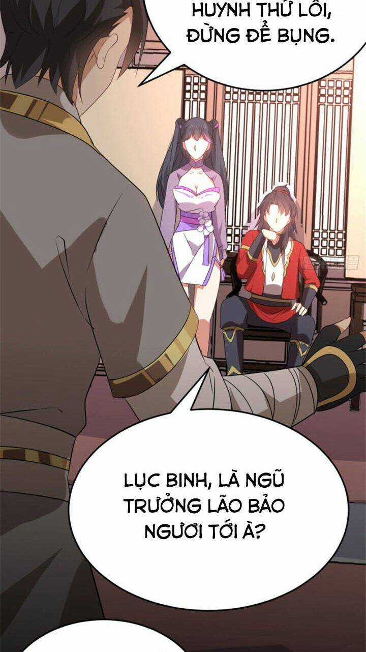 Vạn Đạo Long Hoàng - Chapter 13 - Trang 10