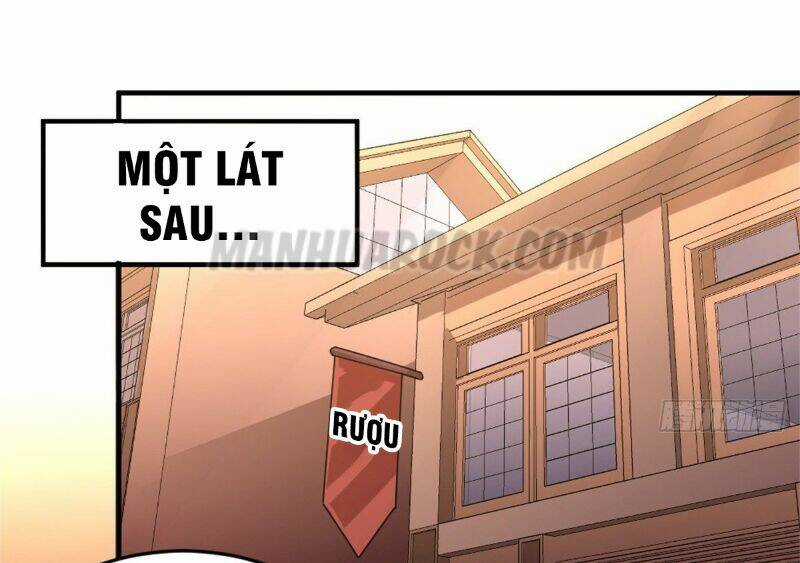 Vạn Đạo Long Hoàng - Chapter 14 - Trang 2