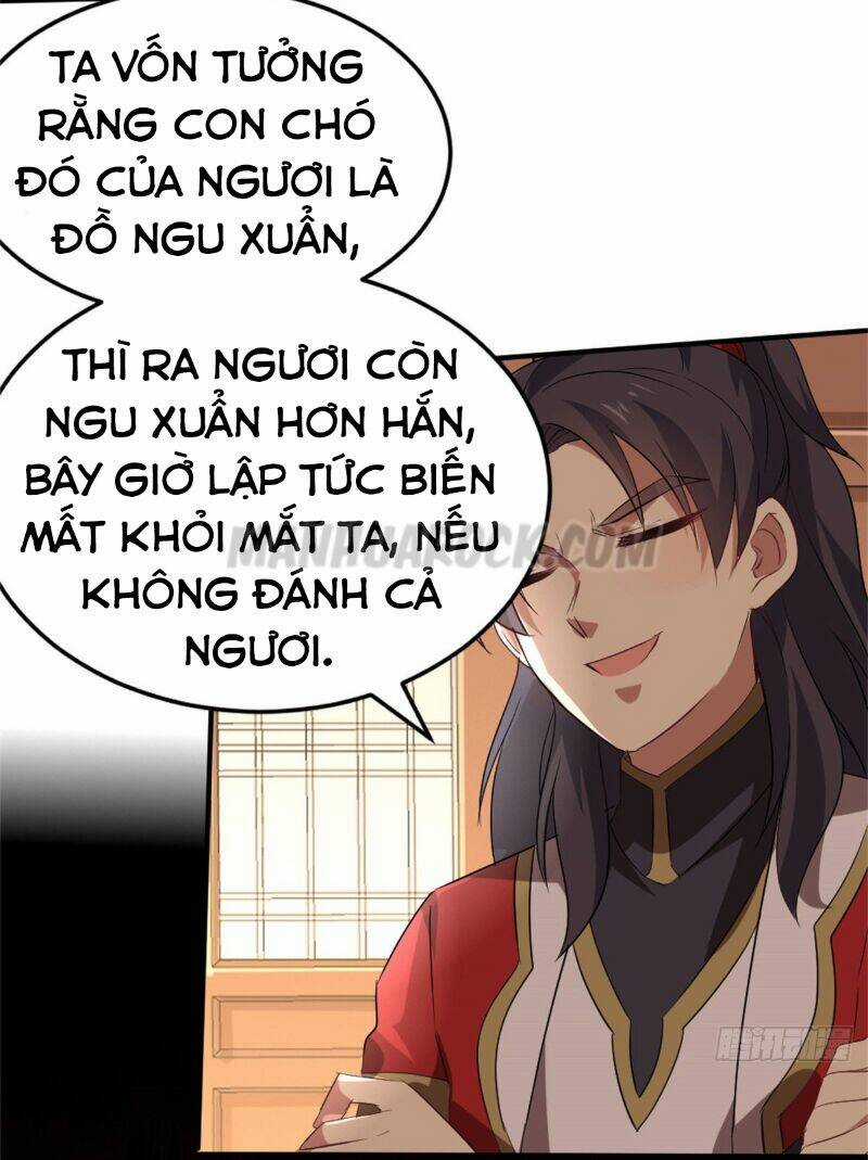 Vạn Đạo Long Hoàng - Chapter 14 - Trang 14