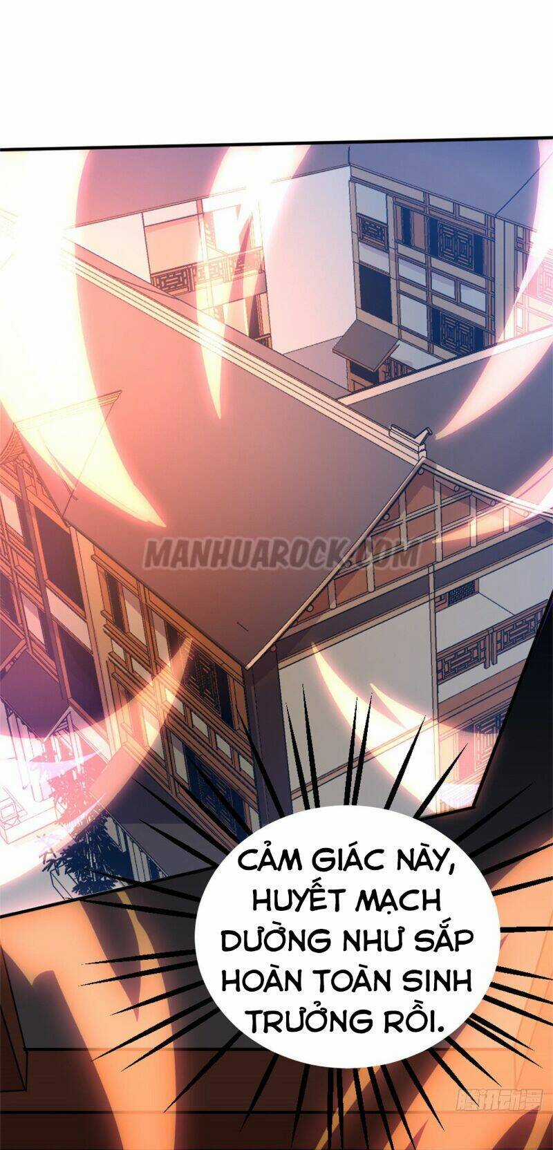 Vạn Đạo Long Hoàng - Chapter 14 - Trang 25