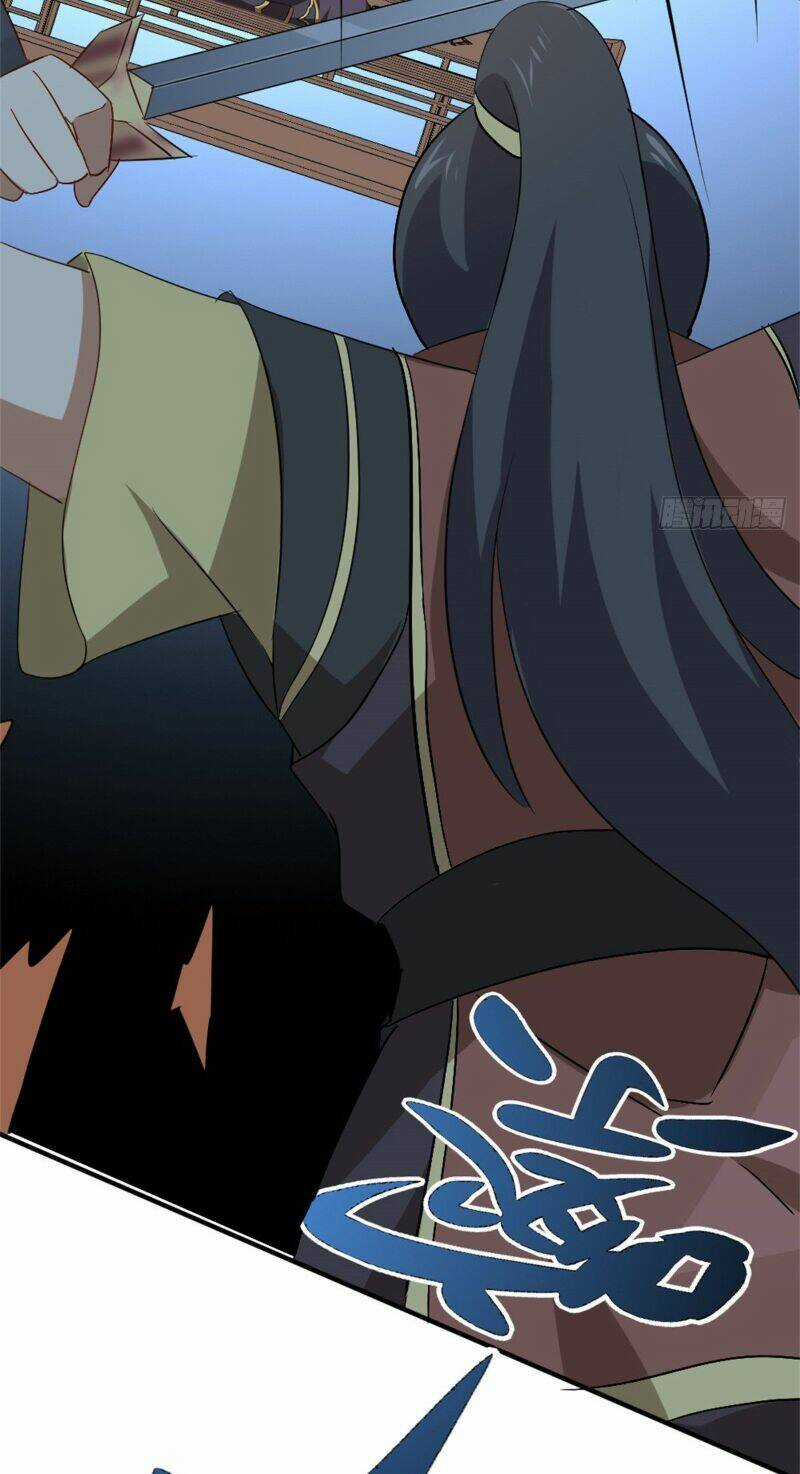 Vạn Đạo Long Hoàng - Chapter 14 - Trang 33