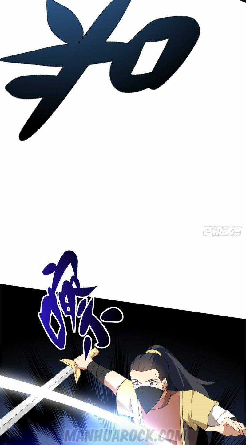 Vạn Đạo Long Hoàng - Chapter 14 - Trang 34