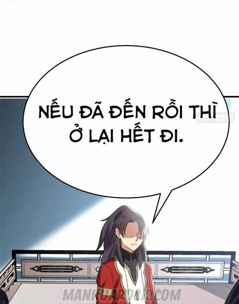 Vạn Đạo Long Hoàng - Chapter 14 - Trang 38