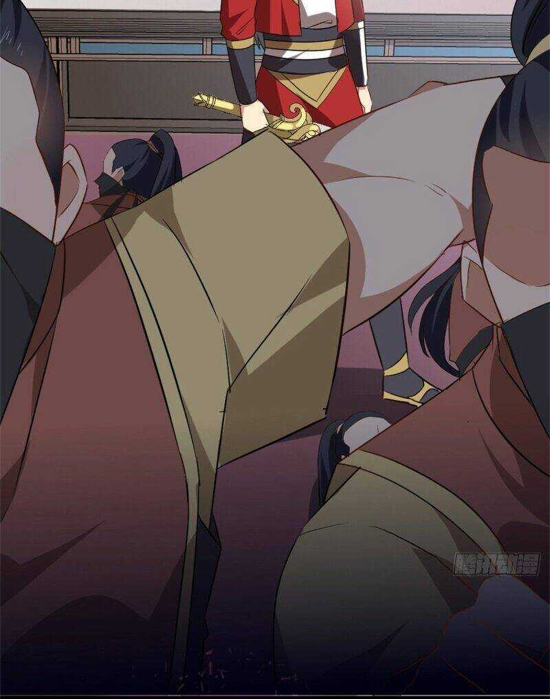 Vạn Đạo Long Hoàng - Chapter 14 - Trang 39