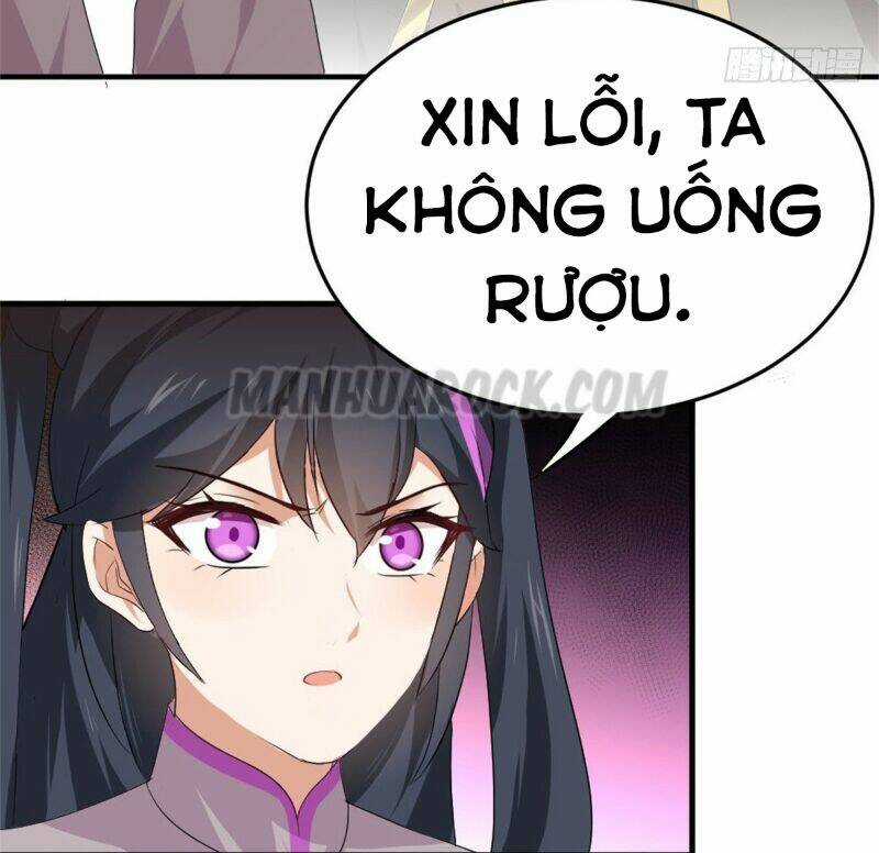 Vạn Đạo Long Hoàng - Chapter 14 - Trang 5