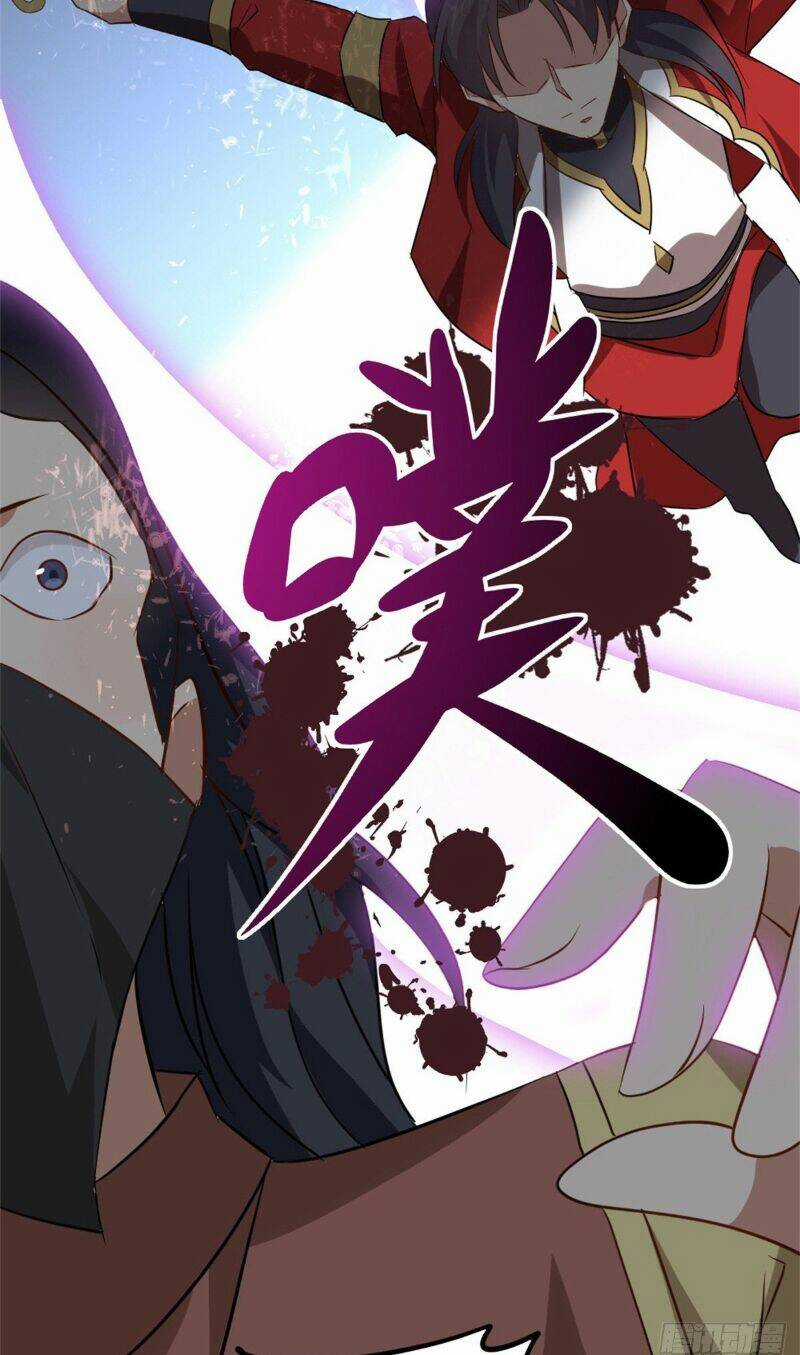 Vạn Đạo Long Hoàng - Chapter 14 - Trang 41