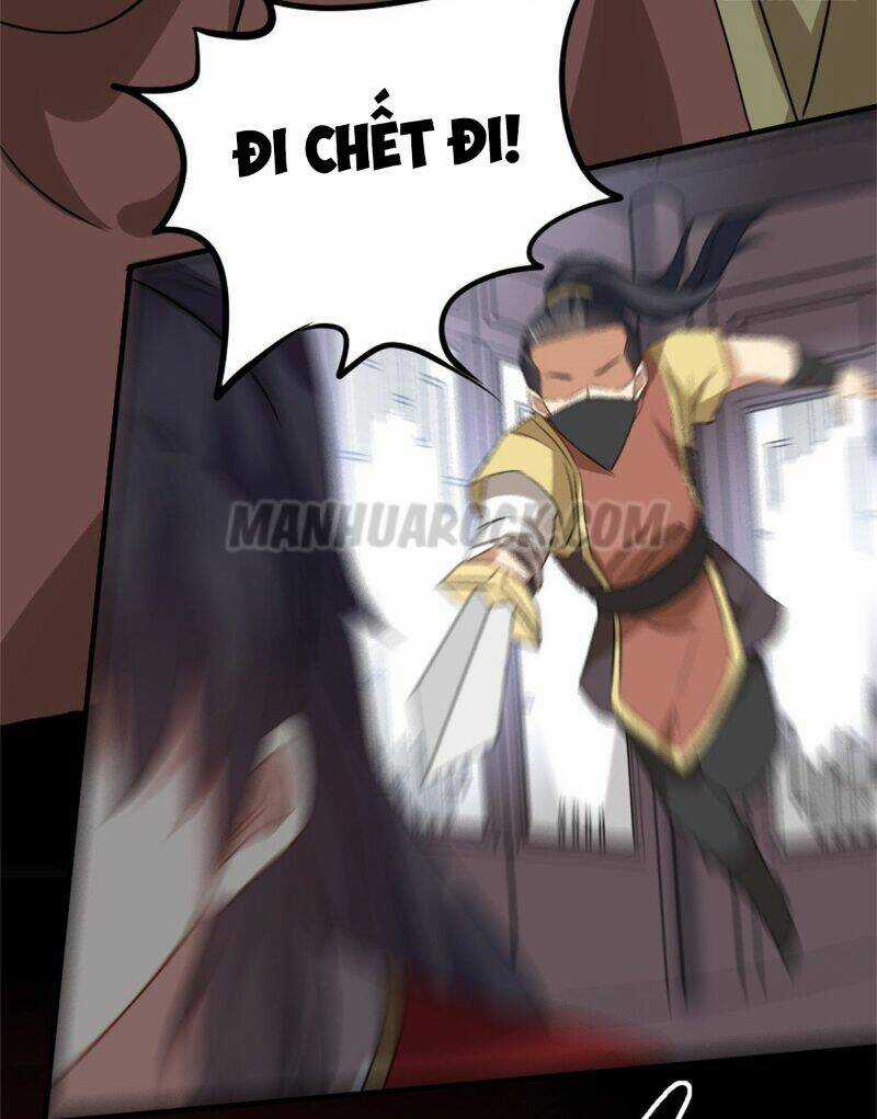 Vạn Đạo Long Hoàng - Chapter 14 - Trang 42