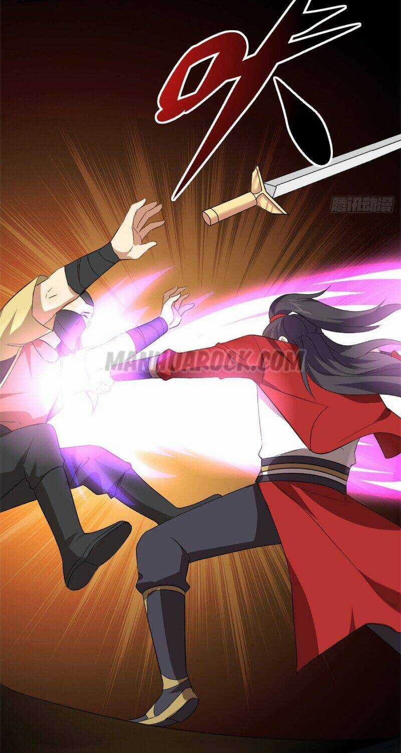 Vạn Đạo Long Hoàng - Chapter 14 - Trang 43