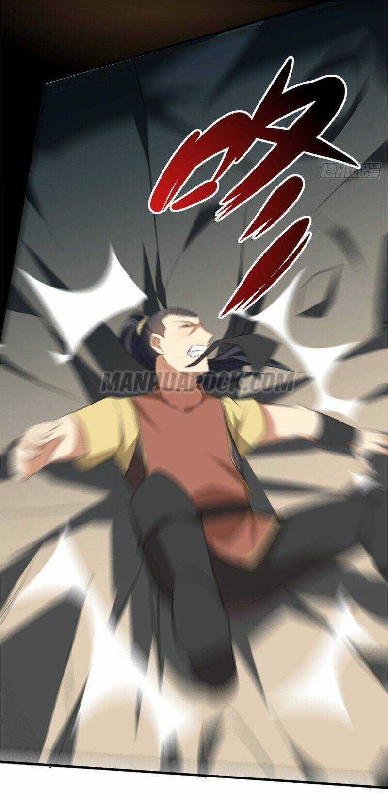 Vạn Đạo Long Hoàng - Chapter 14 - Trang 44