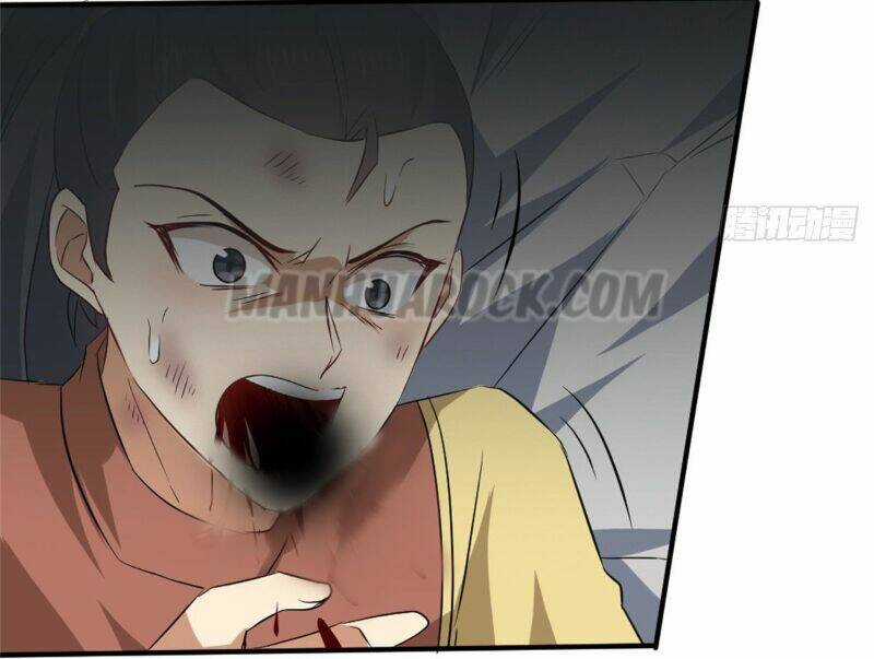 Vạn Đạo Long Hoàng - Chapter 14 - Trang 46