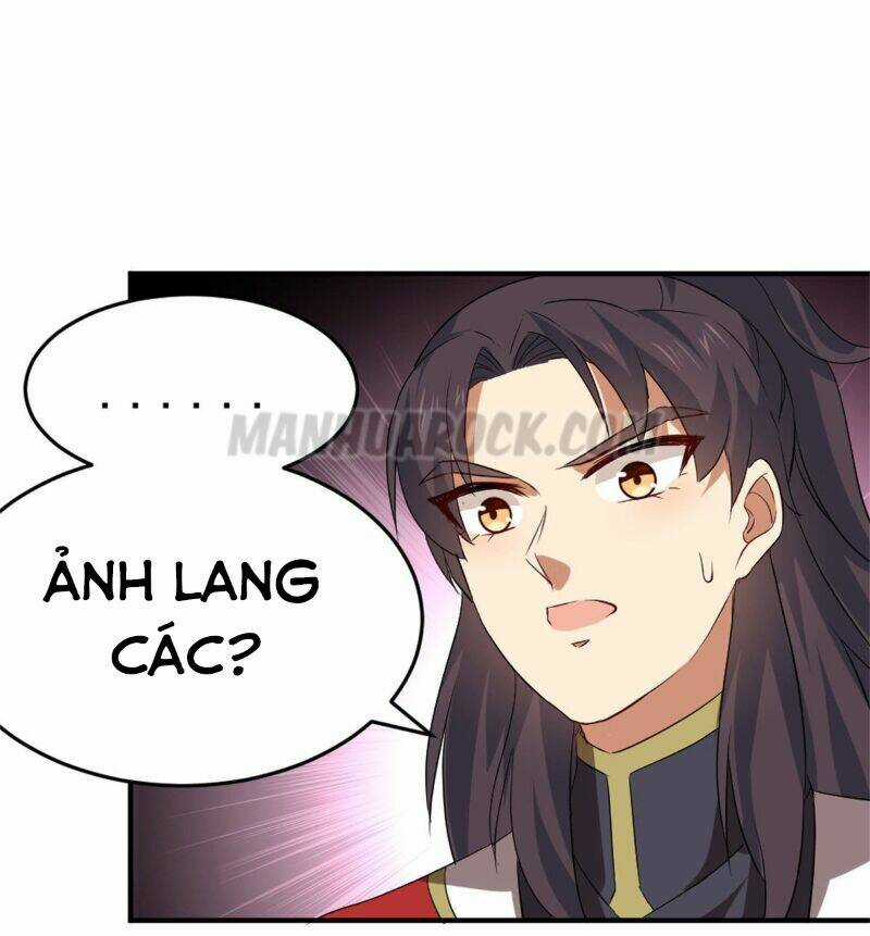 Vạn Đạo Long Hoàng - Chapter 14 - Trang 47