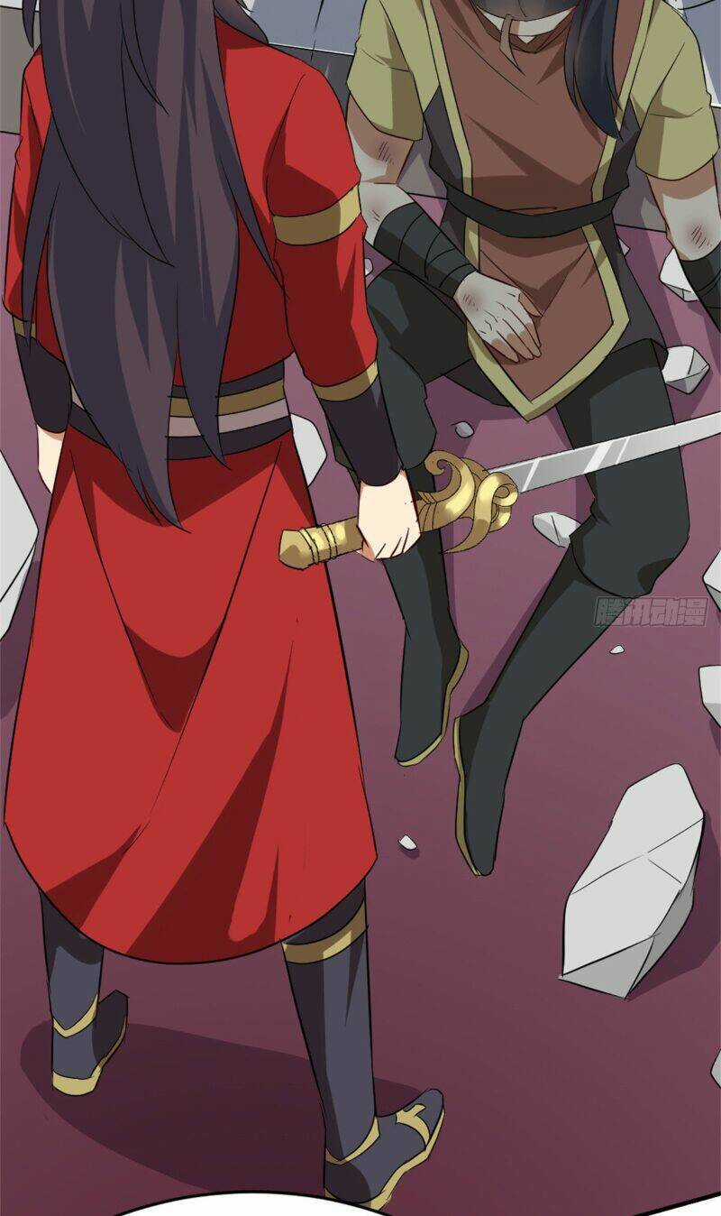 Vạn Đạo Long Hoàng - Chapter 14 - Trang 49