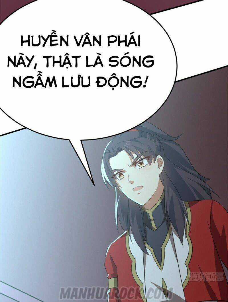 Vạn Đạo Long Hoàng - Chapter 14 - Trang 50