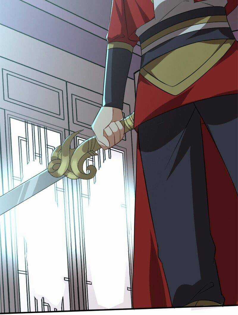 Vạn Đạo Long Hoàng - Chapter 14 - Trang 51