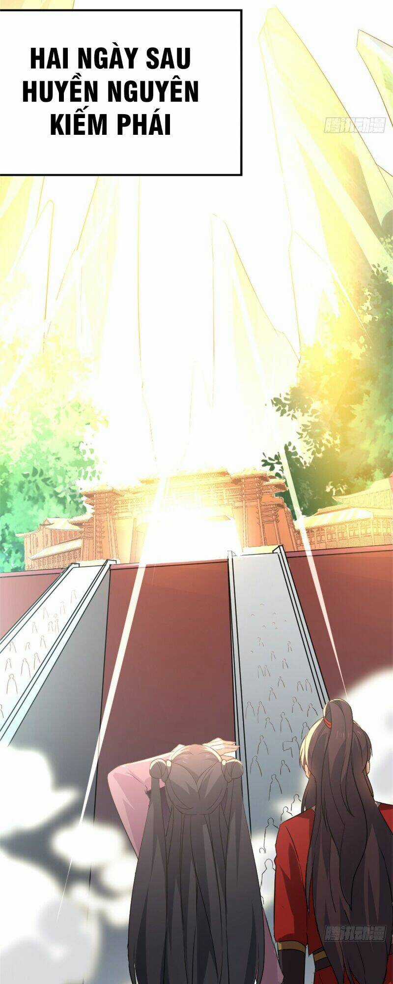 Vạn Đạo Long Hoàng - Chapter 14 - Trang 53