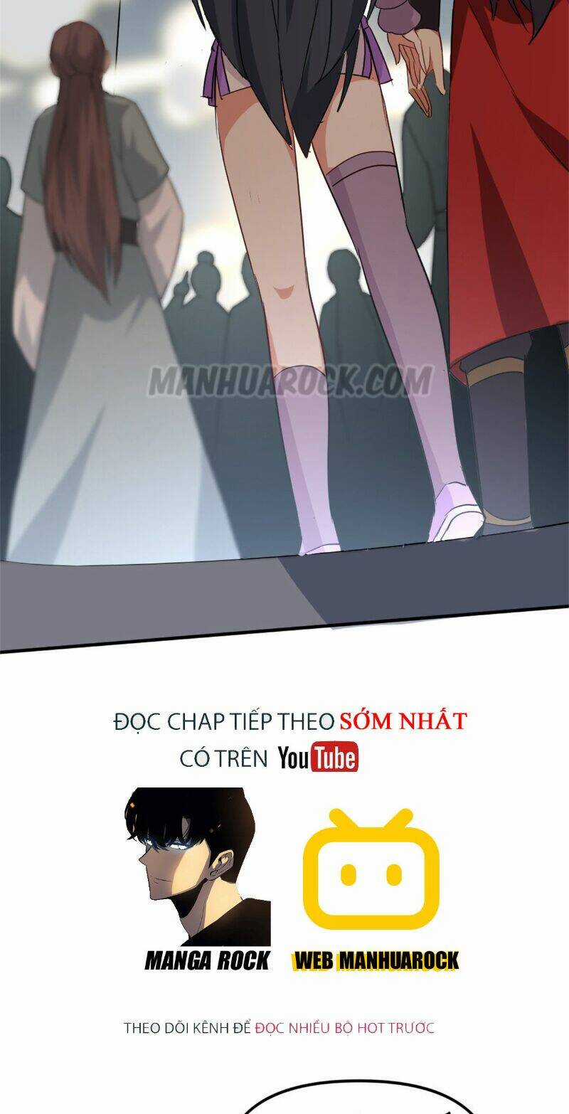 Vạn Đạo Long Hoàng - Chapter 14 - Trang 54