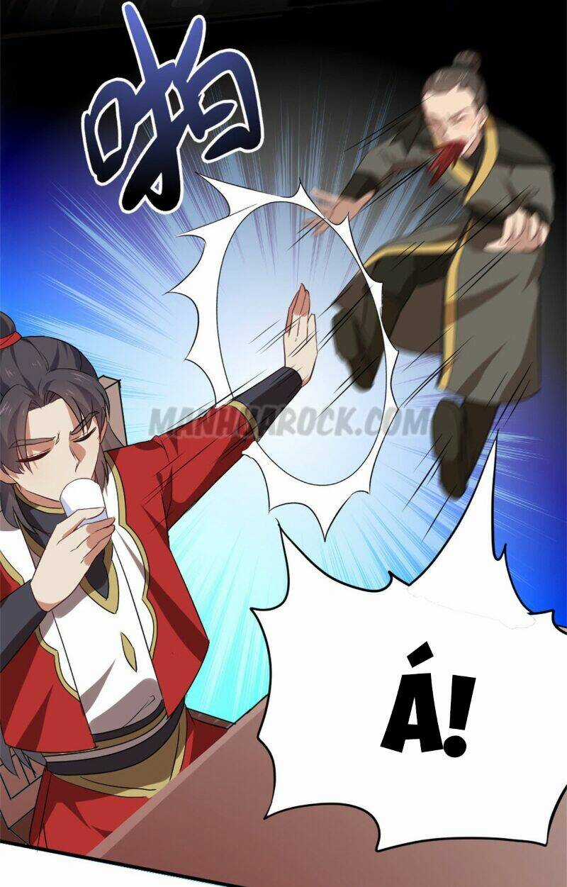 Vạn Đạo Long Hoàng - Chapter 14 - Trang 9