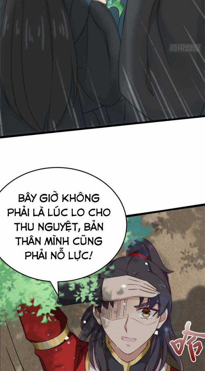 Vạn Đạo Long Hoàng - Chapter 15 - Trang 11