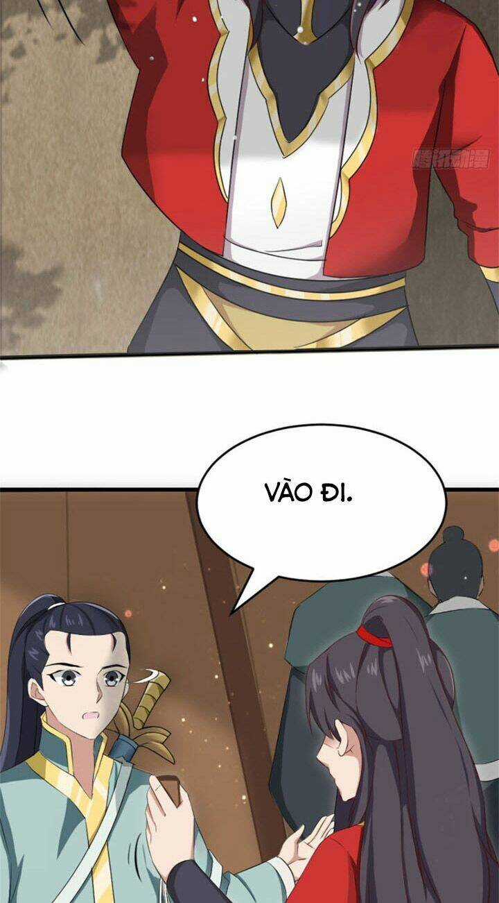 Vạn Đạo Long Hoàng - Chapter 15 - Trang 12