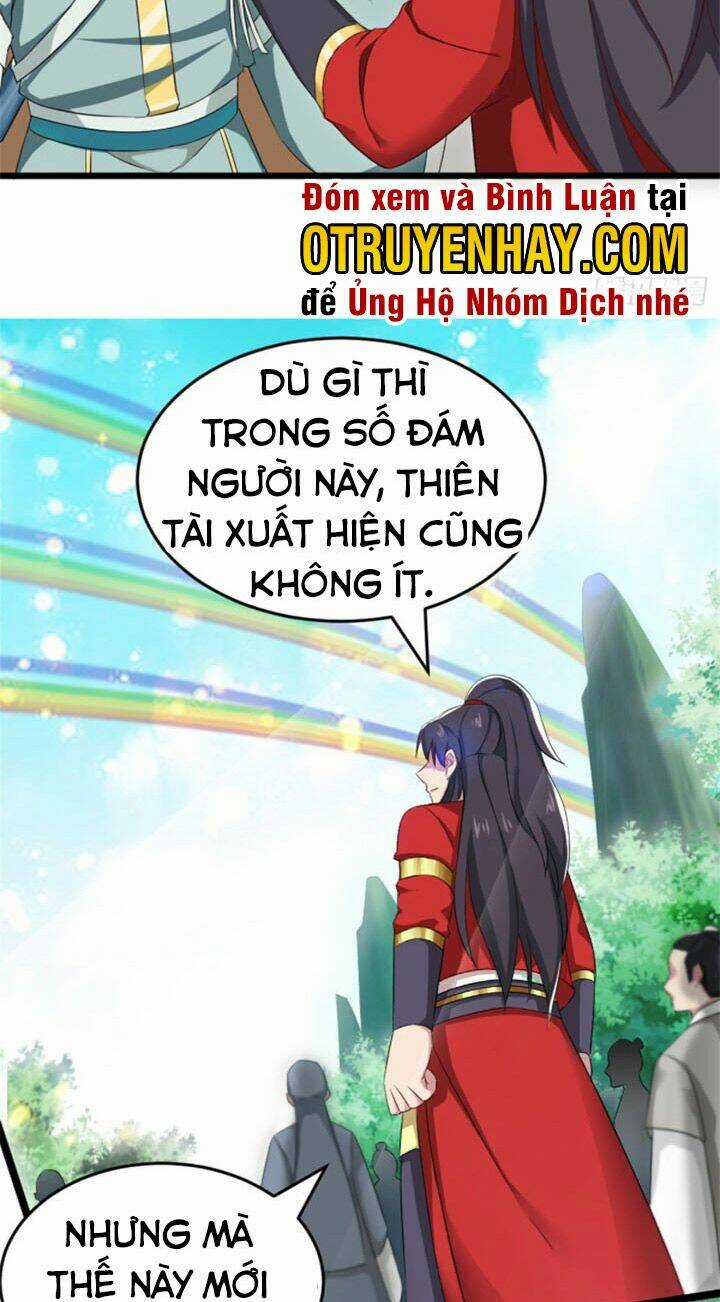 Vạn Đạo Long Hoàng - Chapter 15 - Trang 13
