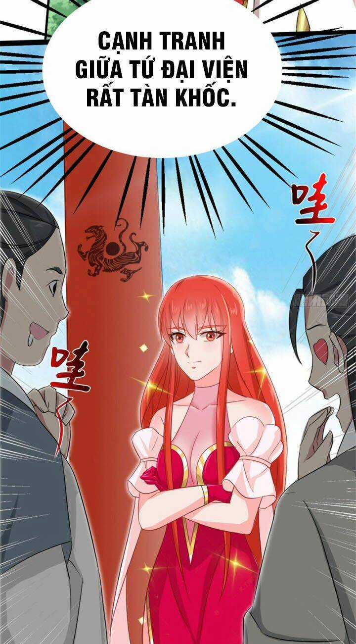 Vạn Đạo Long Hoàng - Chapter 15 - Trang 16