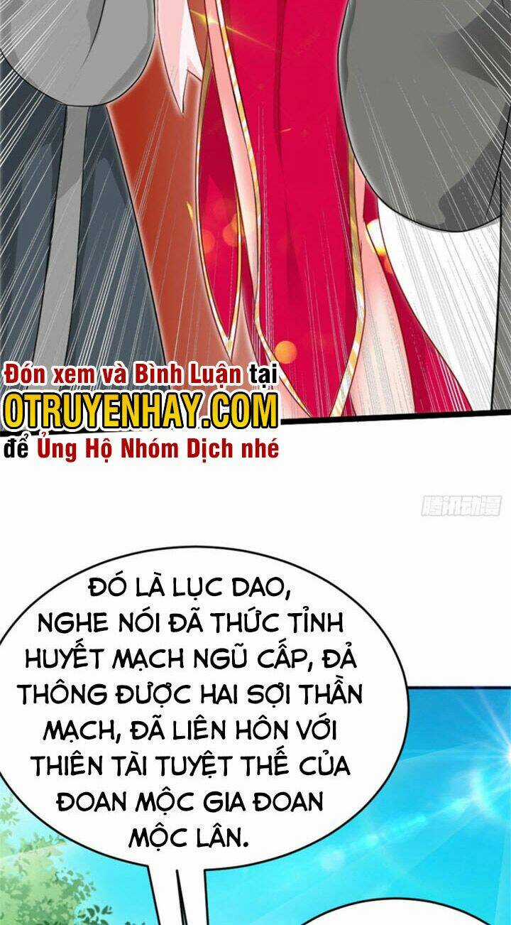 Vạn Đạo Long Hoàng - Chapter 15 - Trang 17