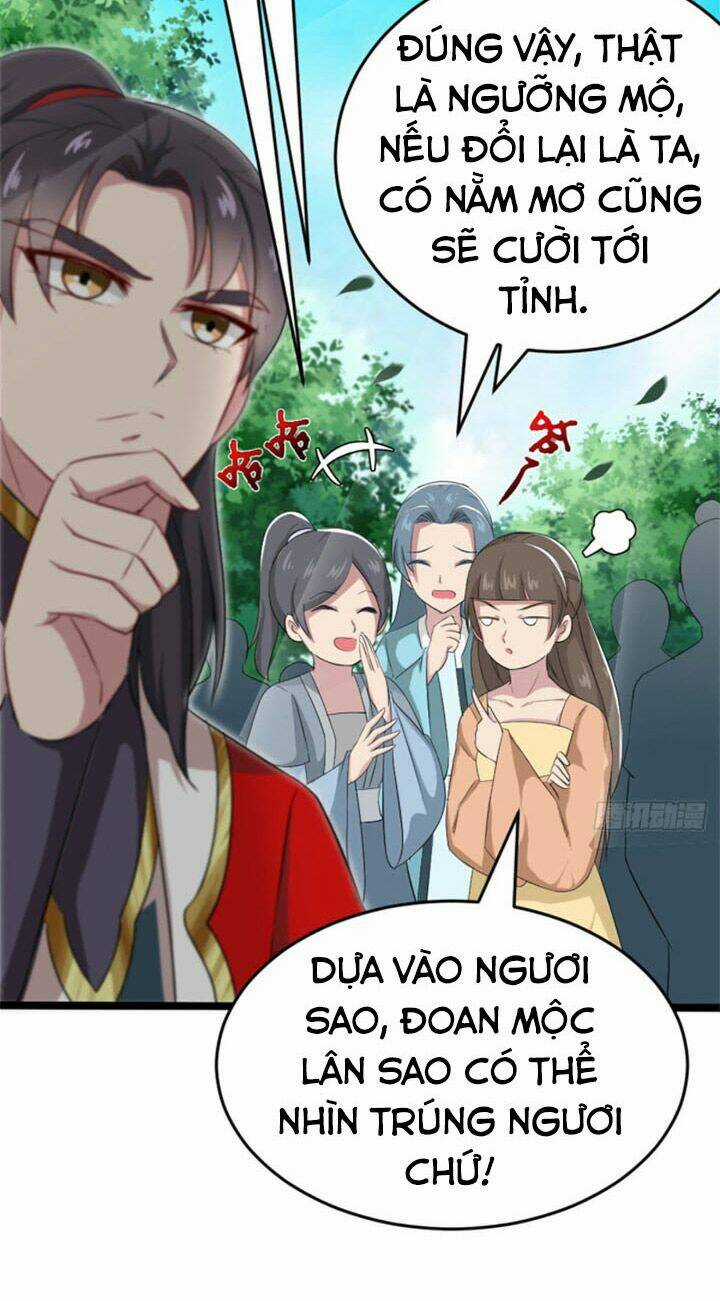 Vạn Đạo Long Hoàng - Chapter 15 - Trang 18