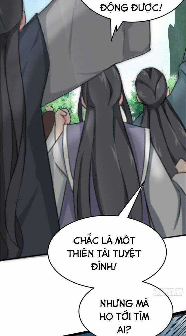 Vạn Đạo Long Hoàng - Chapter 15 - Trang 21