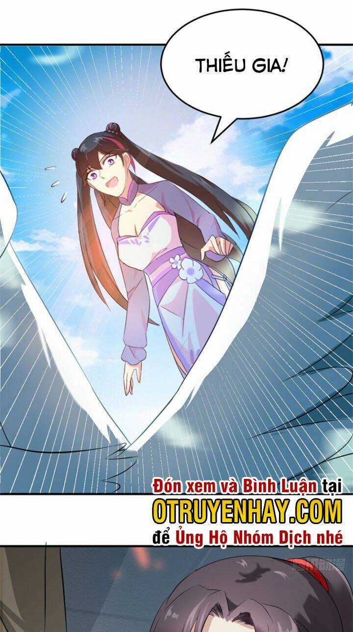 Vạn Đạo Long Hoàng - Chapter 15 - Trang 23