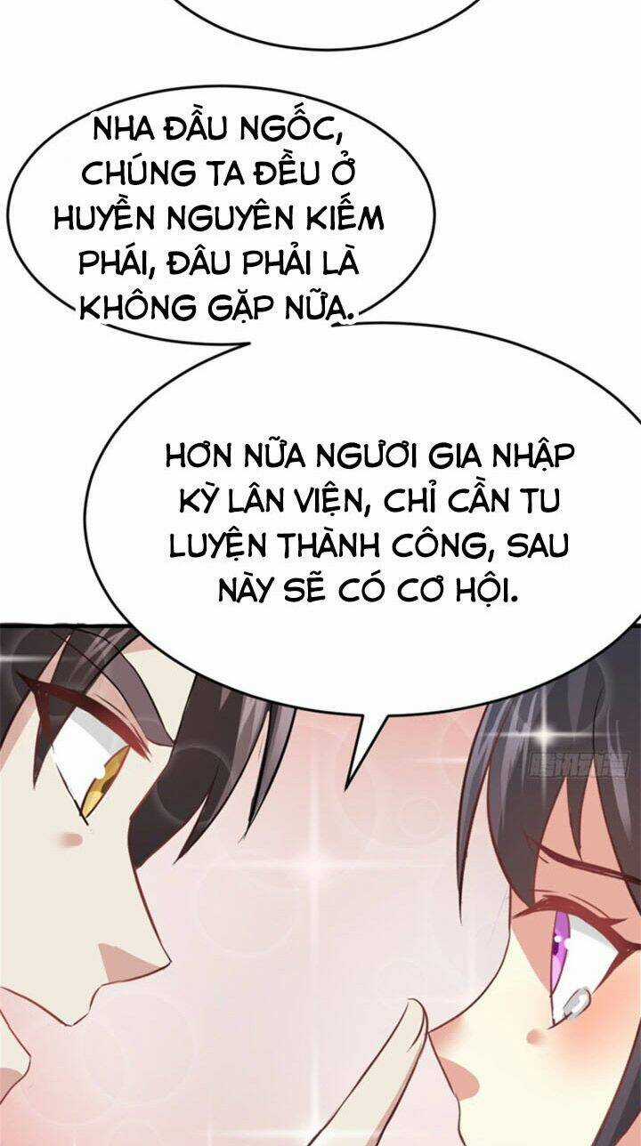 Vạn Đạo Long Hoàng - Chapter 15 - Trang 27