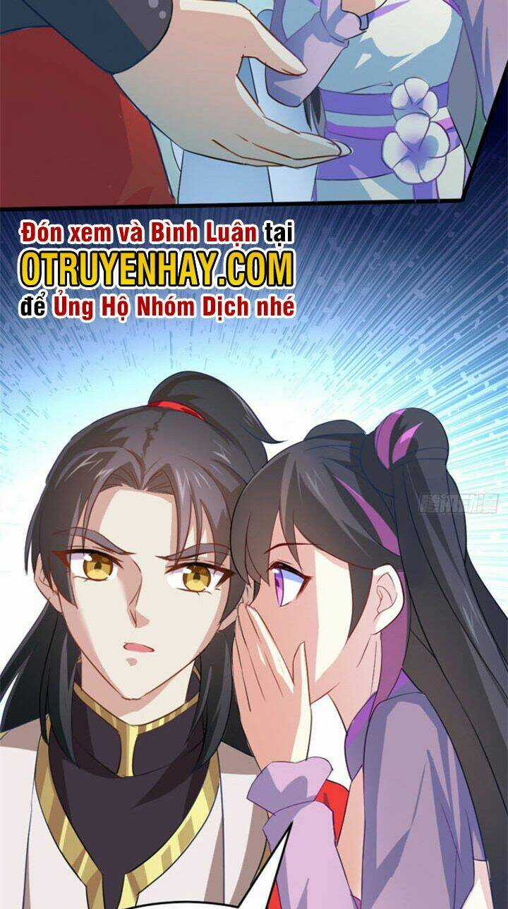 Vạn Đạo Long Hoàng - Chapter 15 - Trang 29