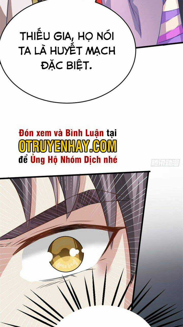 Vạn Đạo Long Hoàng - Chapter 15 - Trang 30