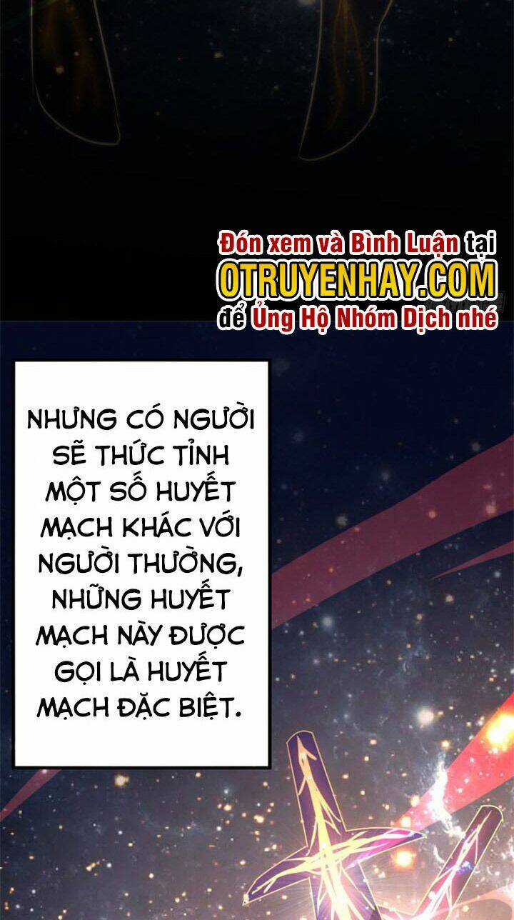 Vạn Đạo Long Hoàng - Chapter 15 - Trang 33