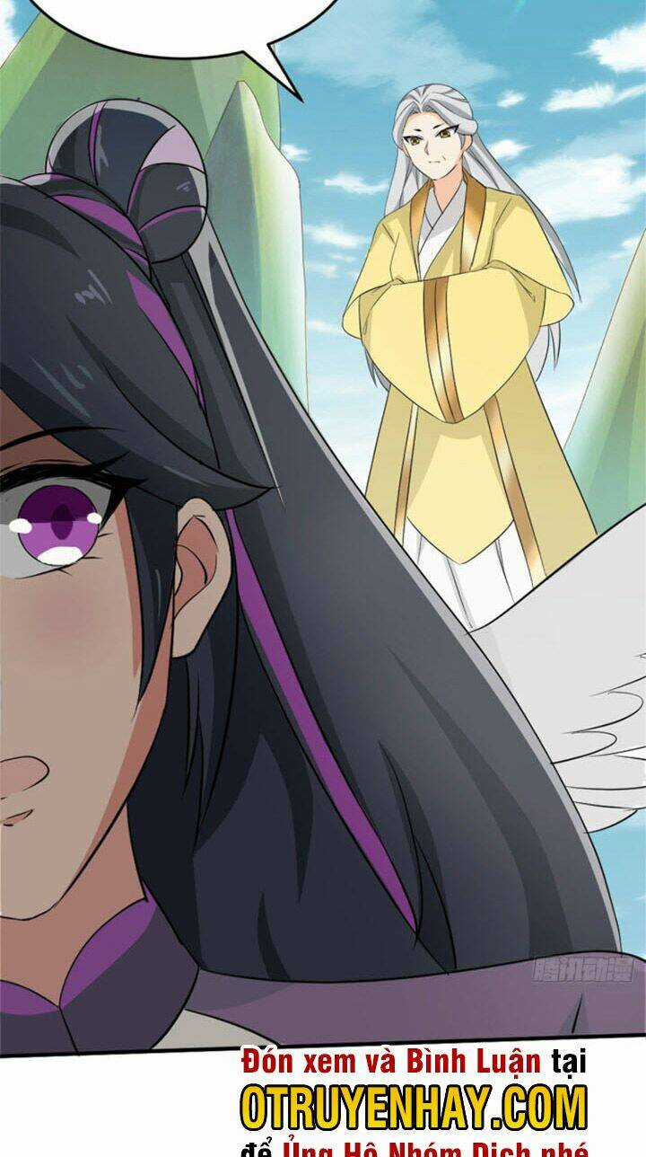 Vạn Đạo Long Hoàng - Chapter 15 - Trang 38