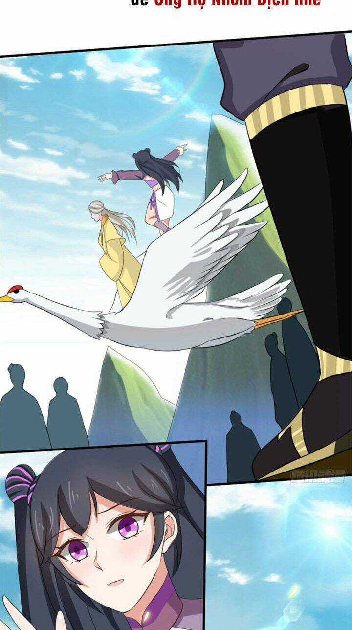 Vạn Đạo Long Hoàng - Chapter 15 - Trang 39