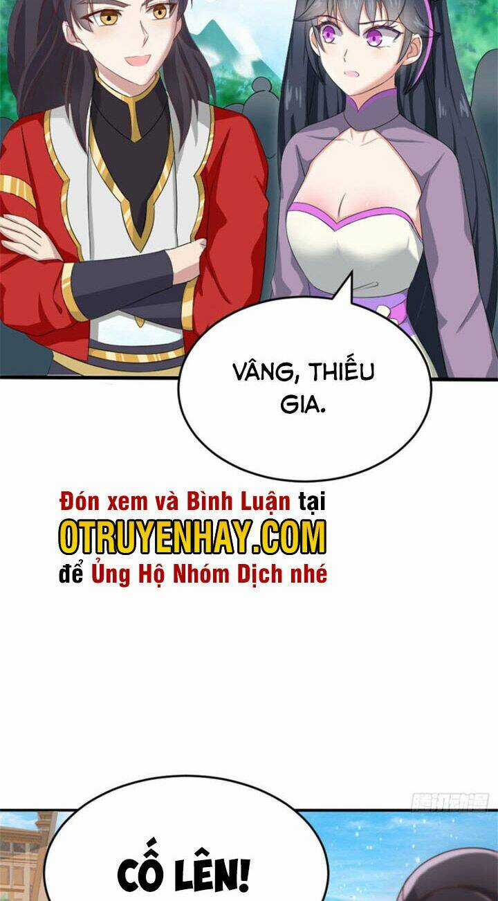 Vạn Đạo Long Hoàng - Chapter 15 - Trang 5