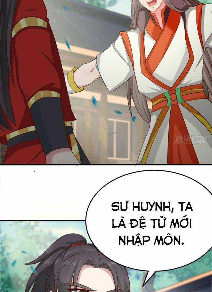 Vạn Đạo Long Hoàng - Chapter 15 - Trang 43