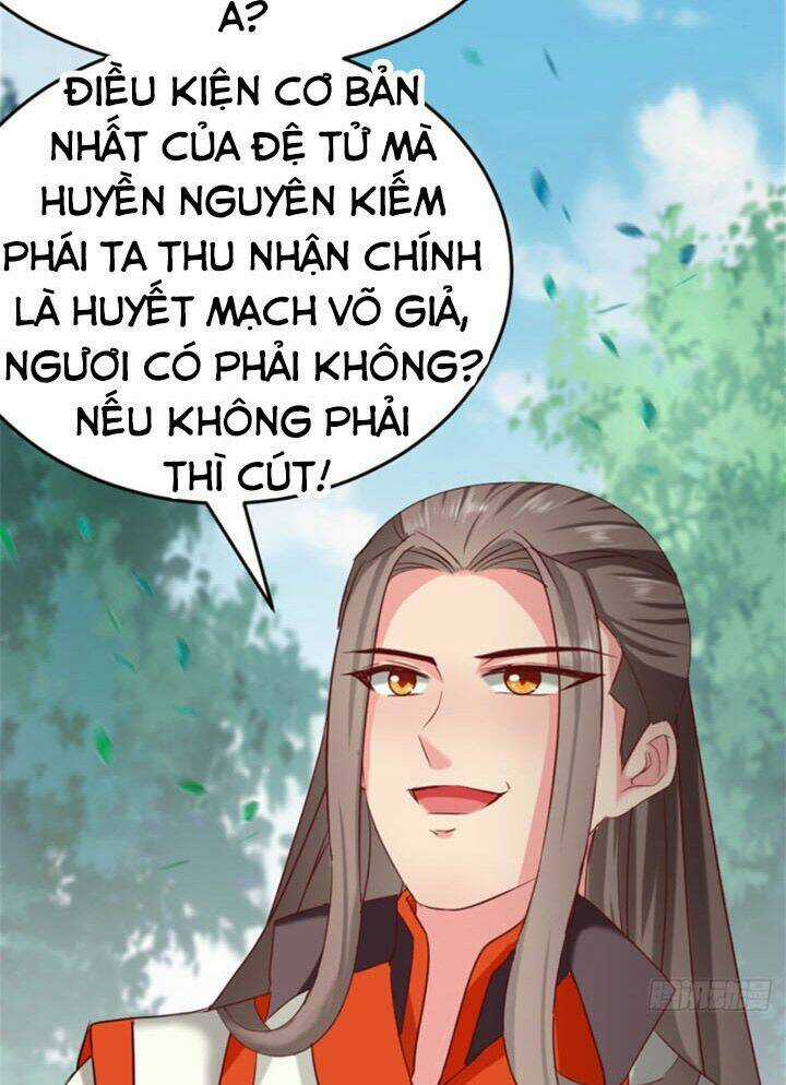 Vạn Đạo Long Hoàng - Chapter 15 - Trang 47