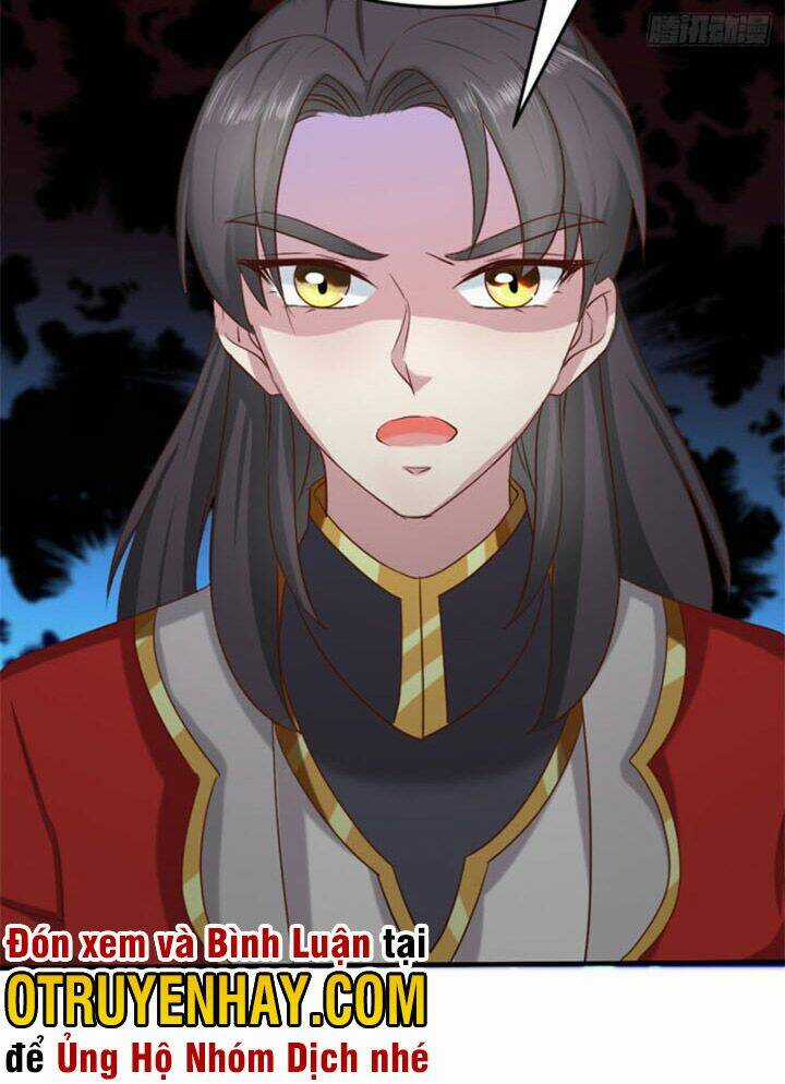 Vạn Đạo Long Hoàng - Chapter 15 - Trang 49