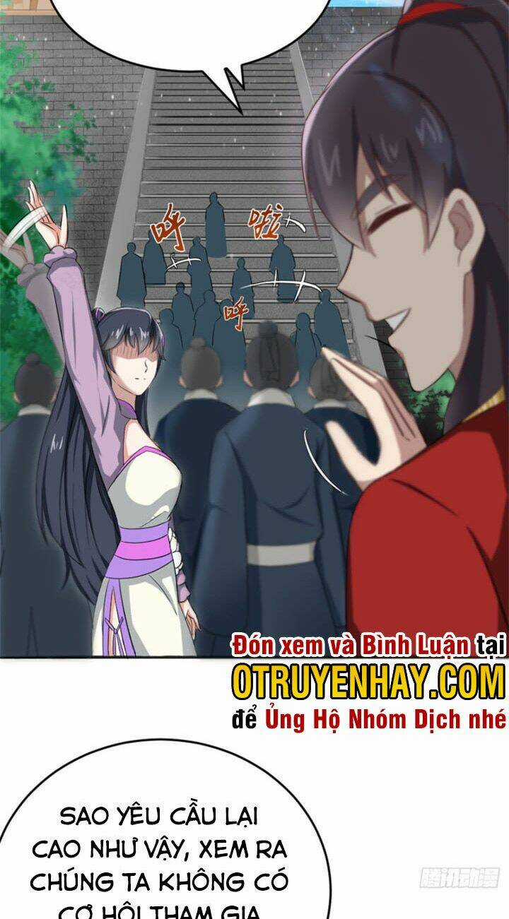 Vạn Đạo Long Hoàng - Chapter 15 - Trang 6