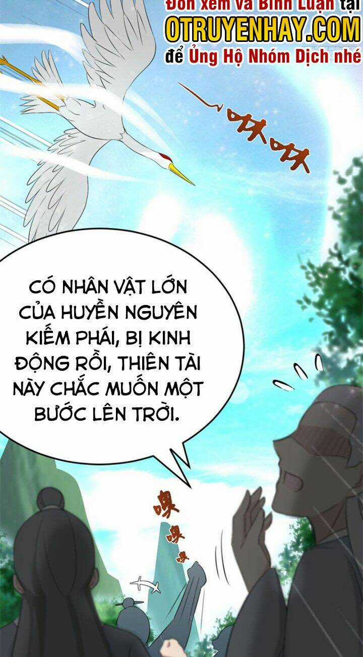 Vạn Đạo Long Hoàng - Chapter 15 - Trang 10