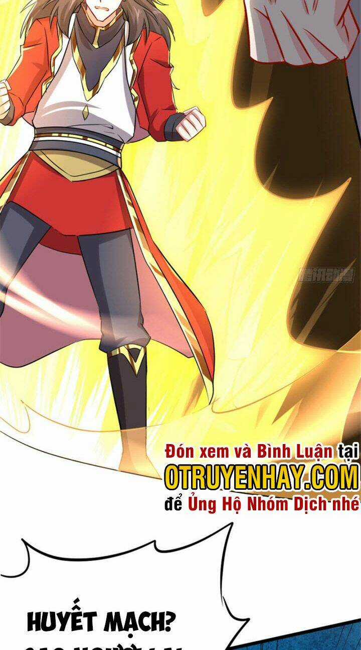 Vạn Đạo Long Hoàng - Chapter 16 - Trang 11