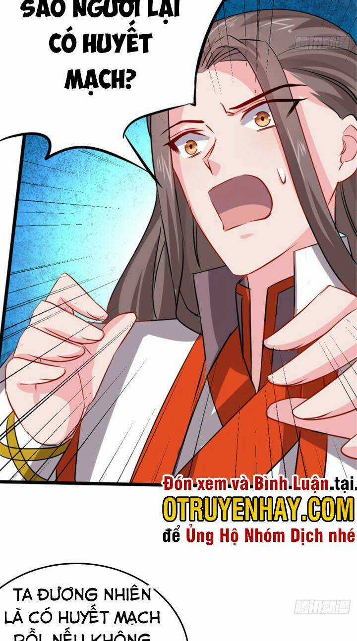 Vạn Đạo Long Hoàng - Chapter 16 - Trang 12