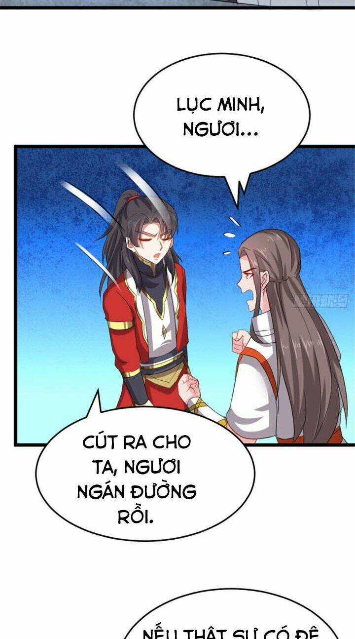 Vạn Đạo Long Hoàng - Chapter 16 - Trang 14